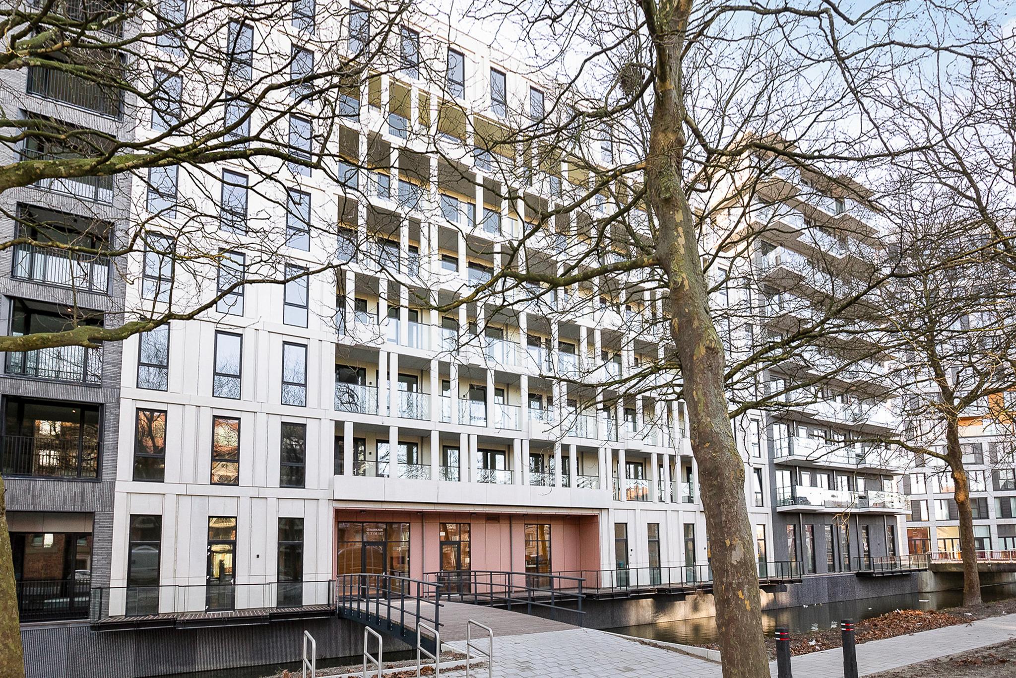 Gaudikade 103 , 2132 HD Hoofddorp 0