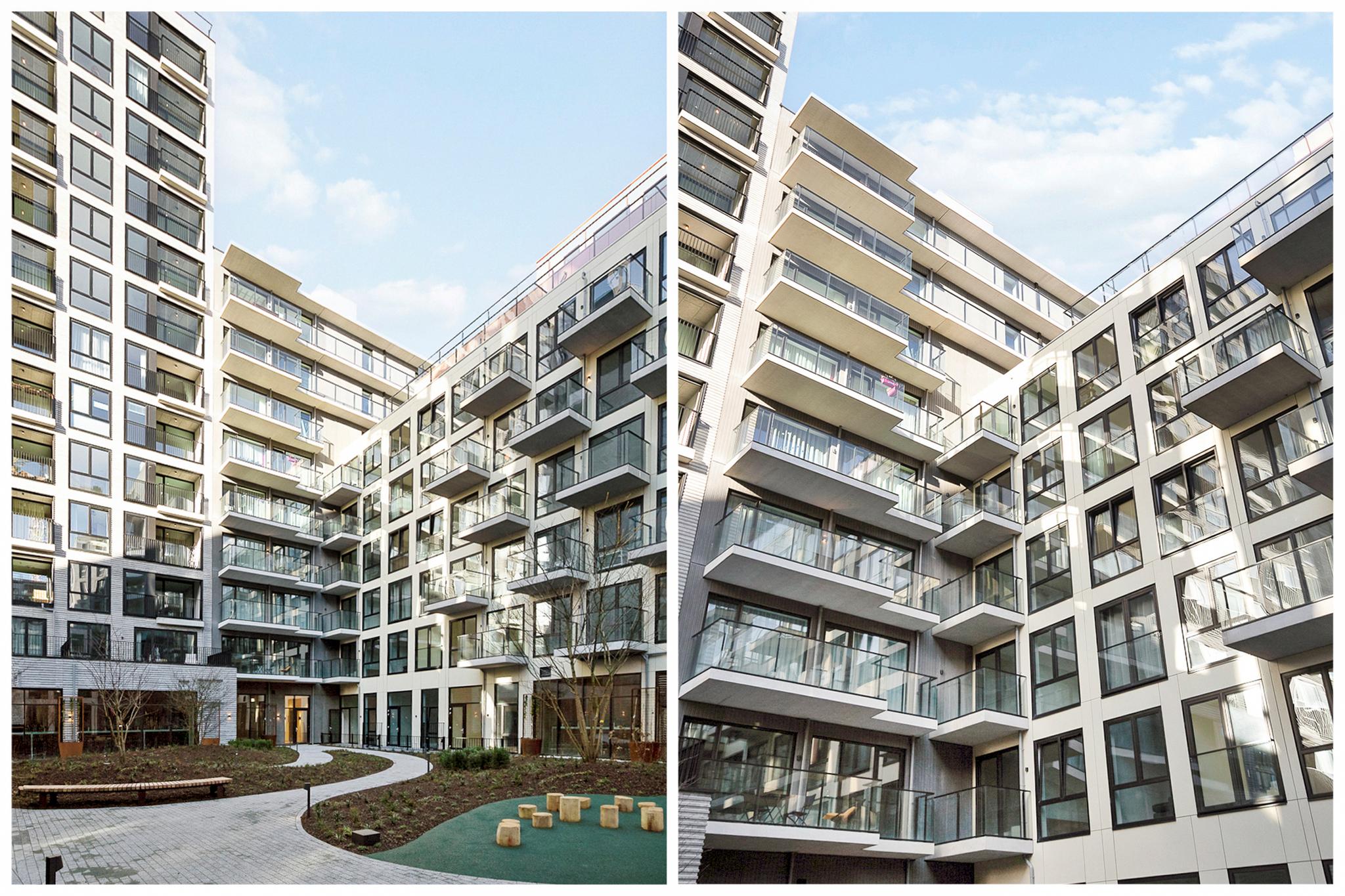 Gaudikade 103 , 2132 HD Hoofddorp 5