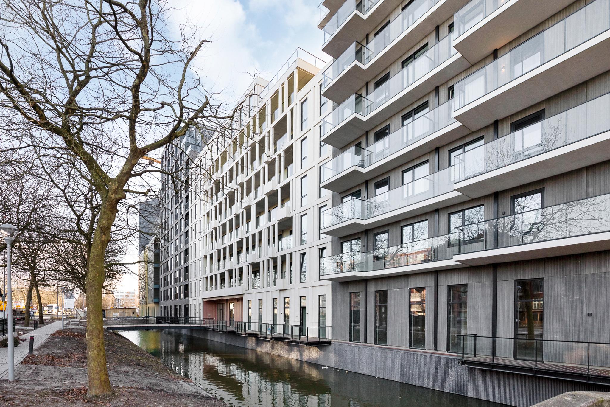 Gaudikade 103 , 2132 HD Hoofddorp 8