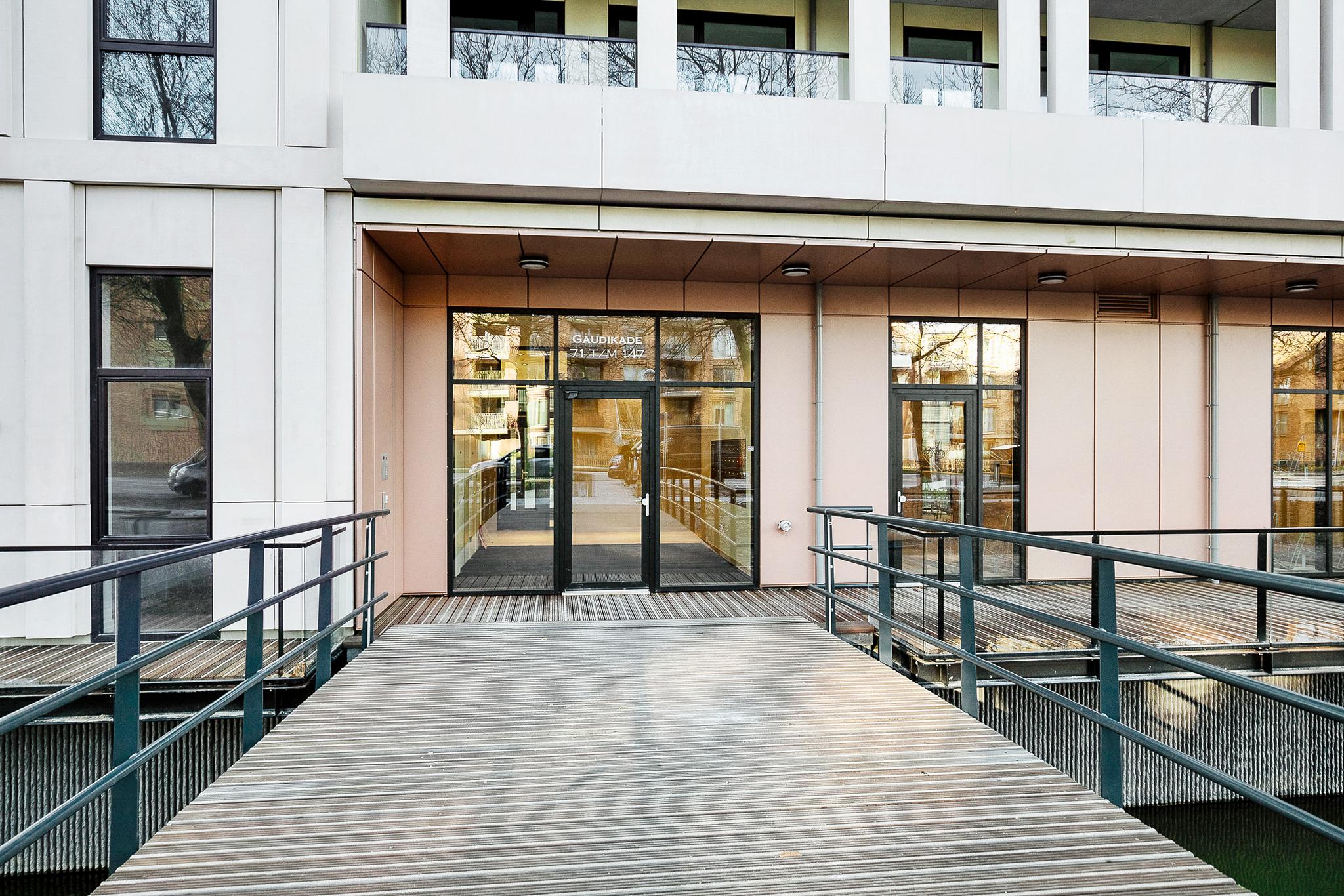 Gaudikade 103 , 2132 HD Hoofddorp 9