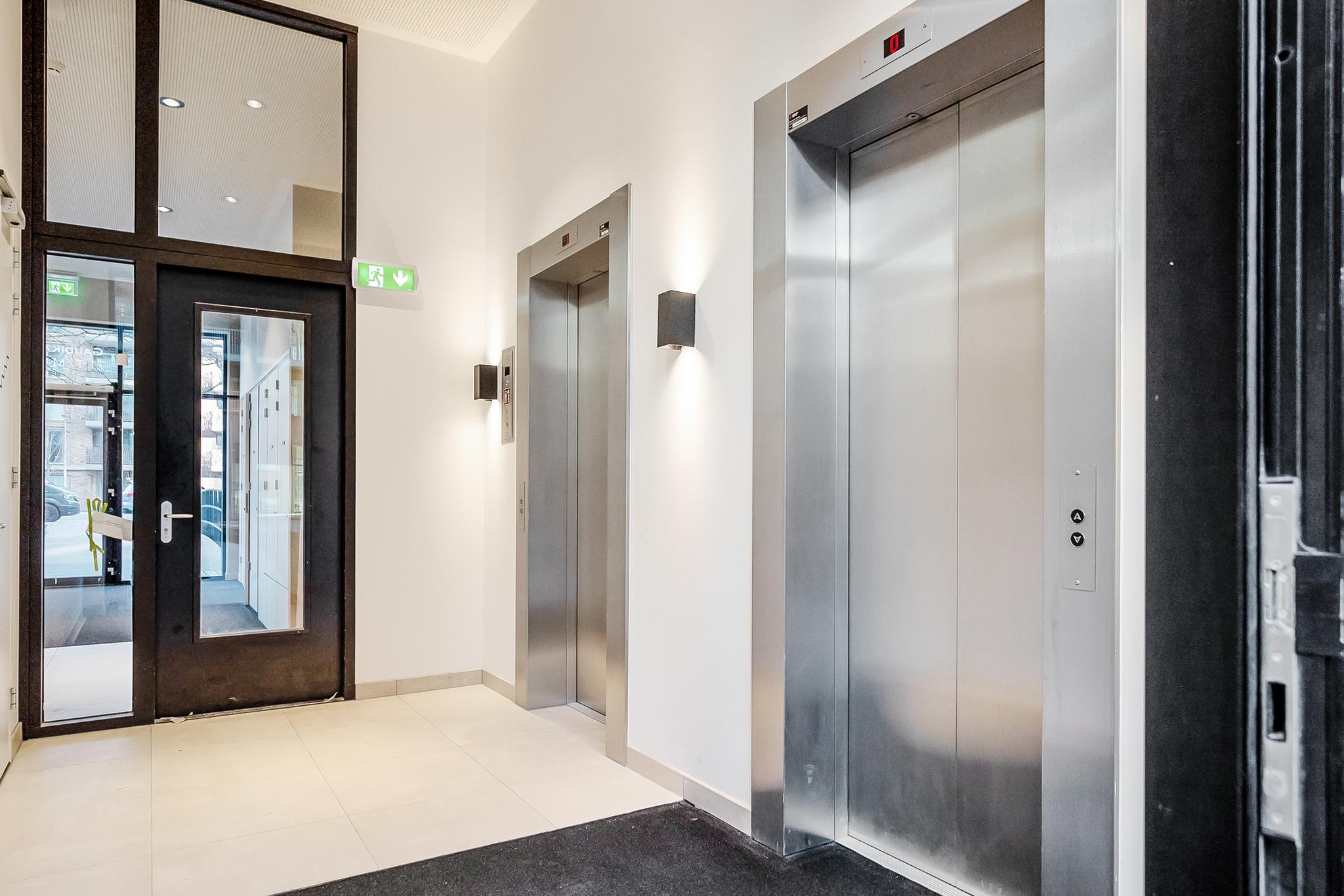 Gaudikade 103 , 2132 HD Hoofddorp 11