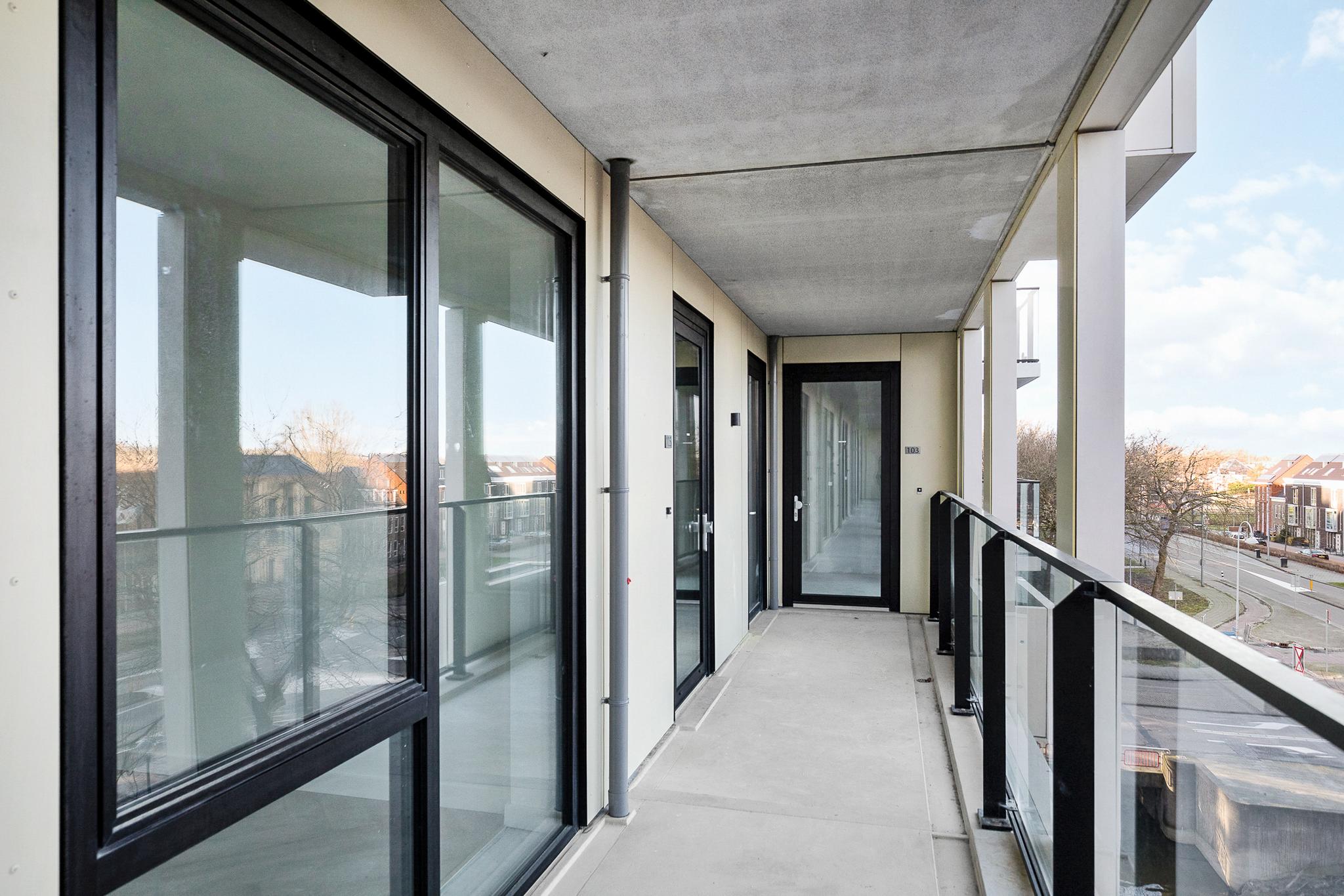 Gaudikade 103 , 2132 HD Hoofddorp 12