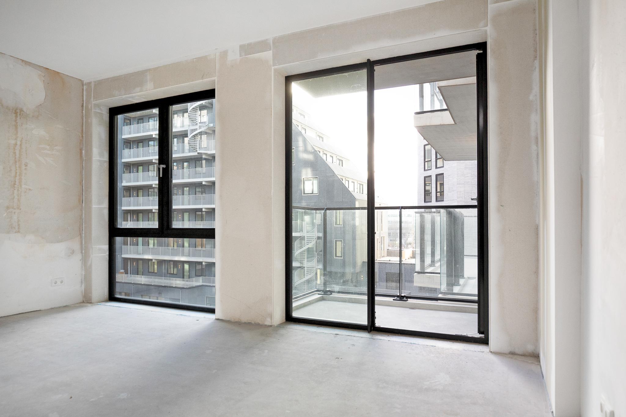 Gaudikade 103 , 2132 HD Hoofddorp 24