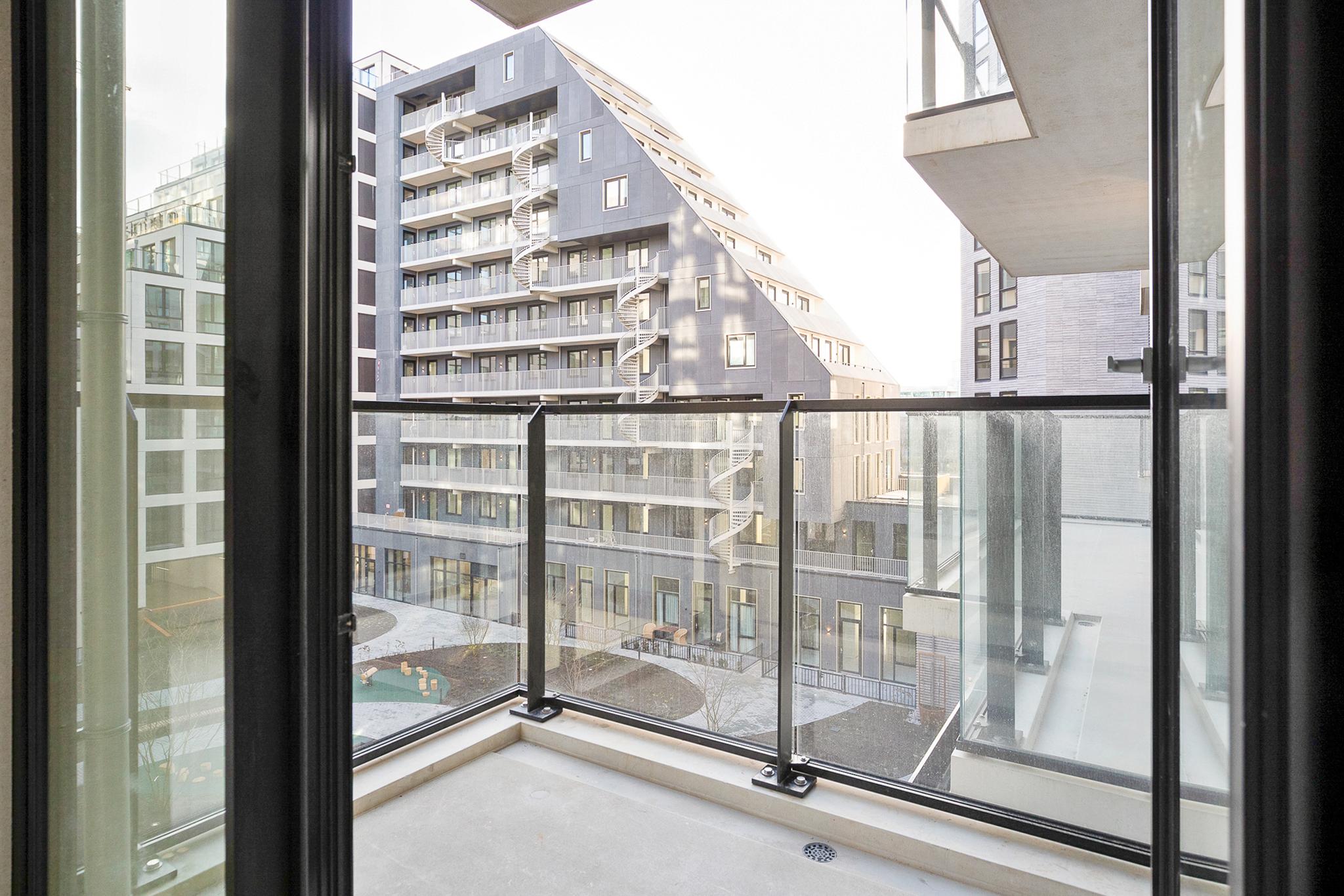 Gaudikade 103 , 2132 HD Hoofddorp 25