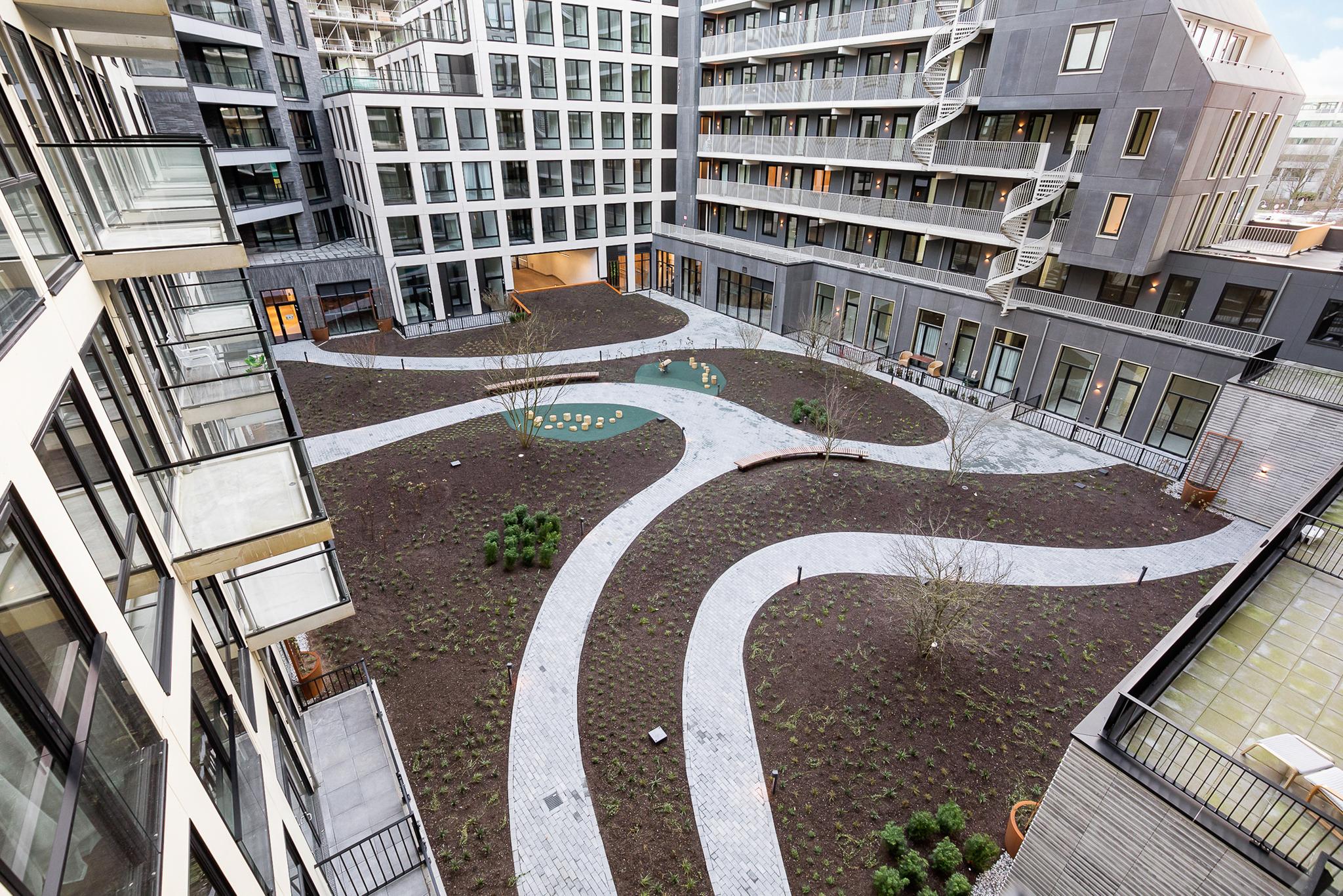 Gaudikade 103 , 2132 HD Hoofddorp 27