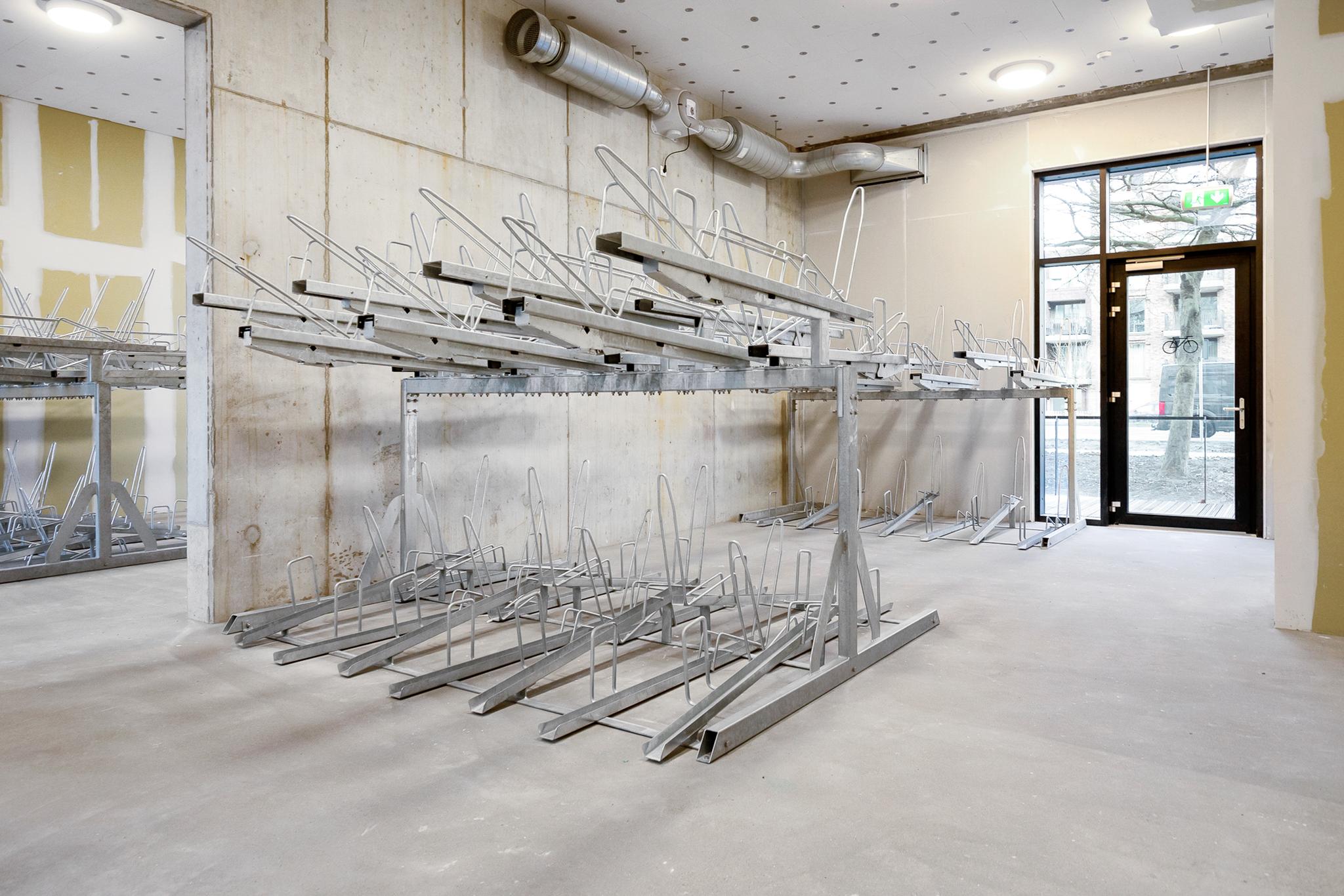 Gaudikade 103 , 2132 HD Hoofddorp 37